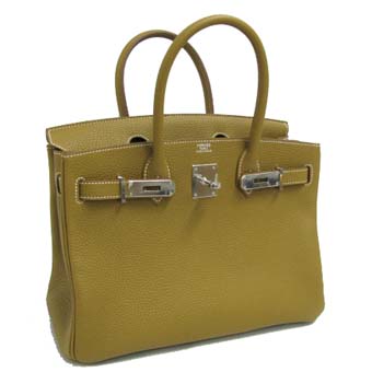 HERMES エルメス バーキン30 スーパーコピー トリヨンクレマンス クラフト Birkin 062